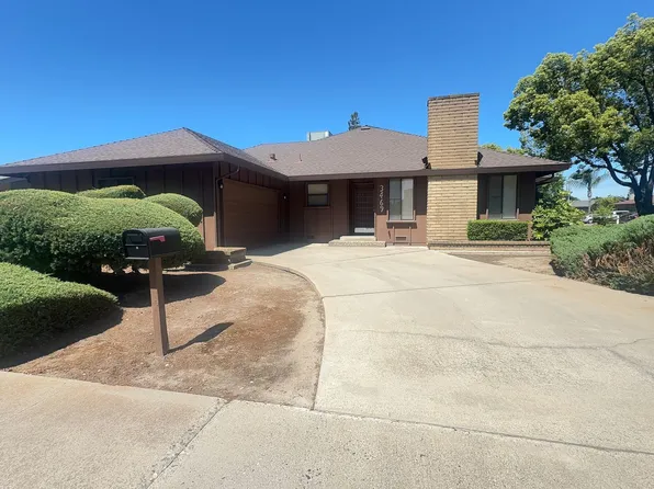 3469 Claremont Ave, Modesto, CA 95350