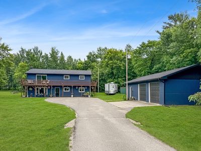 34342 Short Rd, Bagley, MN, 56621