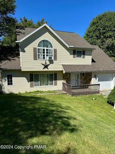 1143 Horizon Dr, Long Pond, PA, 18334