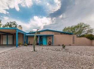 140 S Sherwood Village Dr, Tucson, AZ 85710