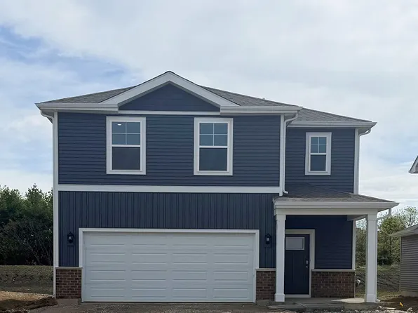 2421 Semillon St, Oswego, IL 60543