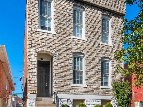 3425 Tennessee Ave, Saint Louis, MO 63118