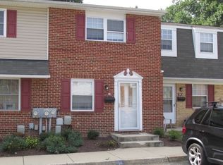 1B Heritage Ct #1, Annapolis, MD 21401