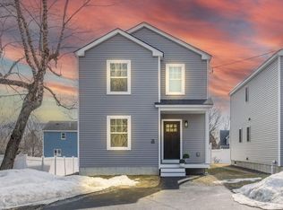 75 Maple St UNIT 101, Saco, ME 04072