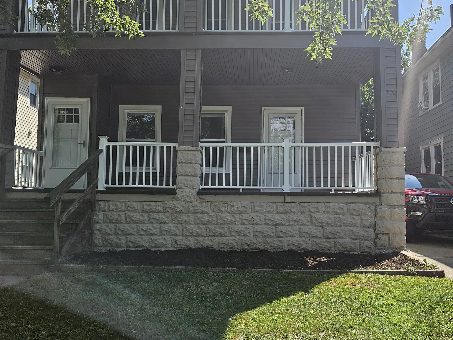 2 bed, 750 sqft, $1,600 — Photo 1