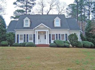 131 Knoxwood Ct, Spartanburg, SC 29302