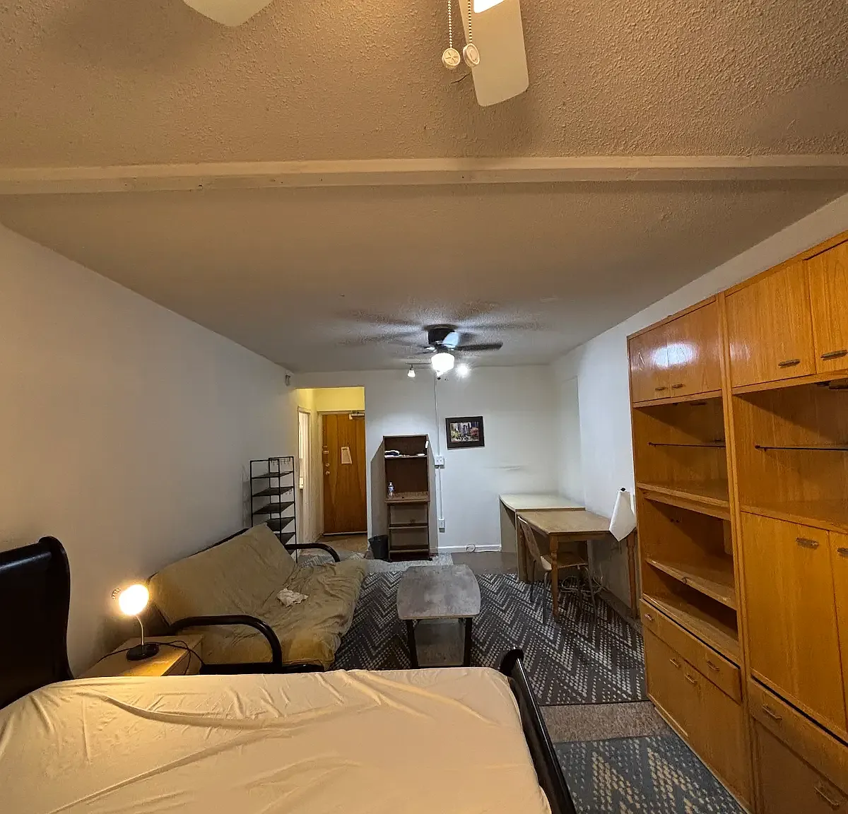 Studio, $1,875 — Photo 2