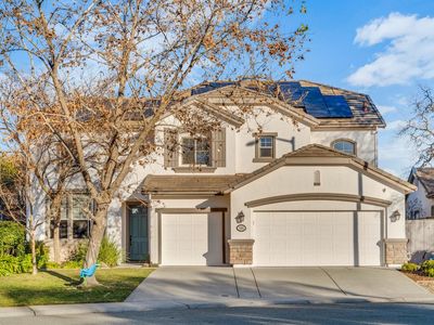 105 Starr Ct, Lincoln, CA, 95648