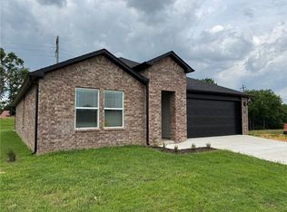 1478 Ridgeview Dr, Springdale, AR 72764