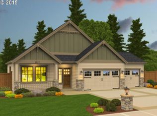 136 N 39th Ct, Ridgefield, WA 98642