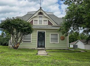202 E Cedar St, Massena, IA 50853