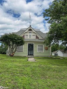 202 E Cedar St, Massena, IA, 50853