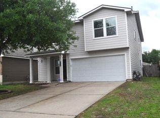 7834 Maverick Trace Ln, Cypress, TX 77433