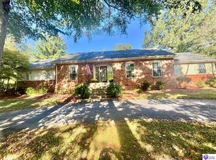 101 Sherwood Park, Campbellsville, KY 42718