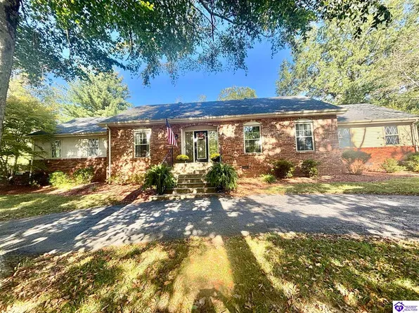 101 Sherwood Park, Campbellsville, KY 42718