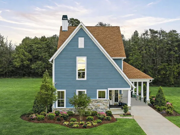 The Seaglass Plan, Lakeside Pointe