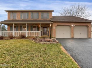 21 Woodlynn Dr, Selinsgrove, PA 17870