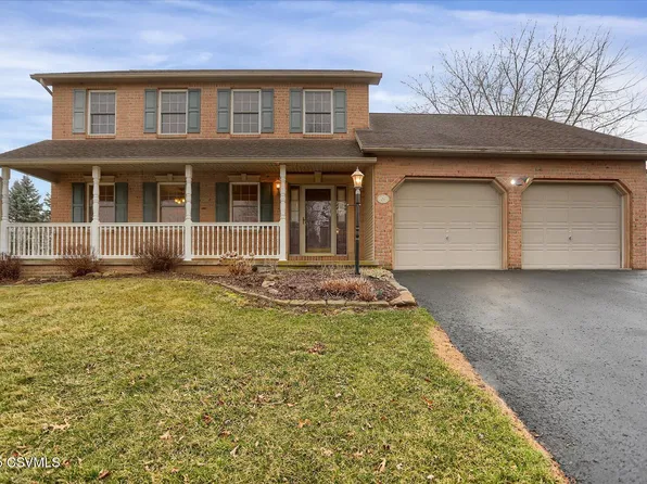 21 Woodlynn Dr, Selinsgrove, PA 17870
