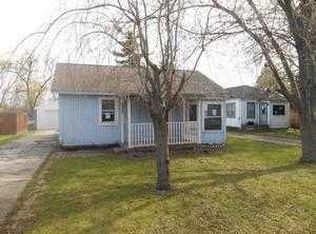 5335 Brobeck St, Flint, MI 48532