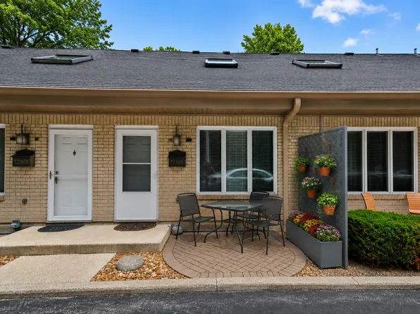 7248 Dixon St #B, Forest Park, IL 60130
