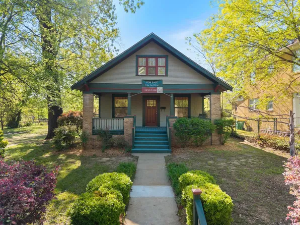 1720 S Park St, Little Rock, AR 72202