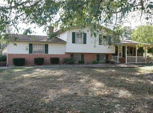8109 Garnet Ave NE, Canton, OH 44721