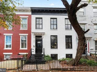 1205 4th St NW, Washington, DC 20001