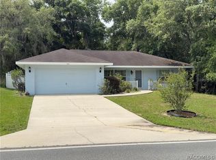 1005 E Inverness Blvd, Inverness, FL 34452