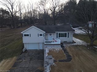 1814 Saltwell Rd NW, Dover, OH 44622