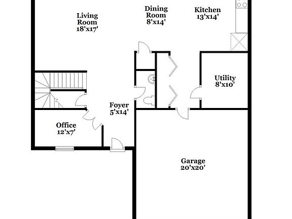 2nd image of this home