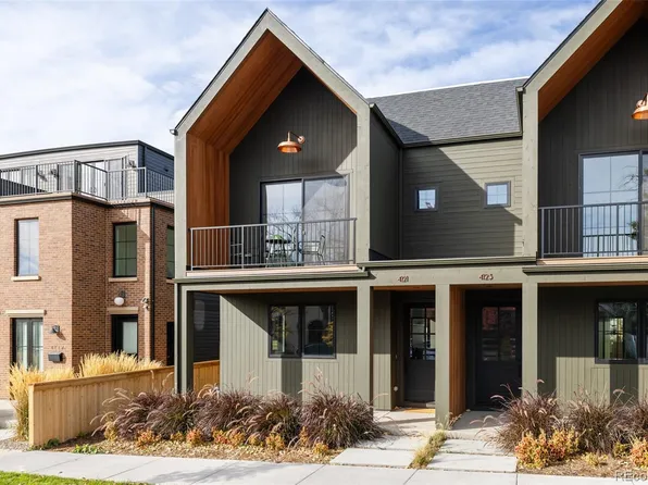 4121 Quivas Street, Denver, CO 80211