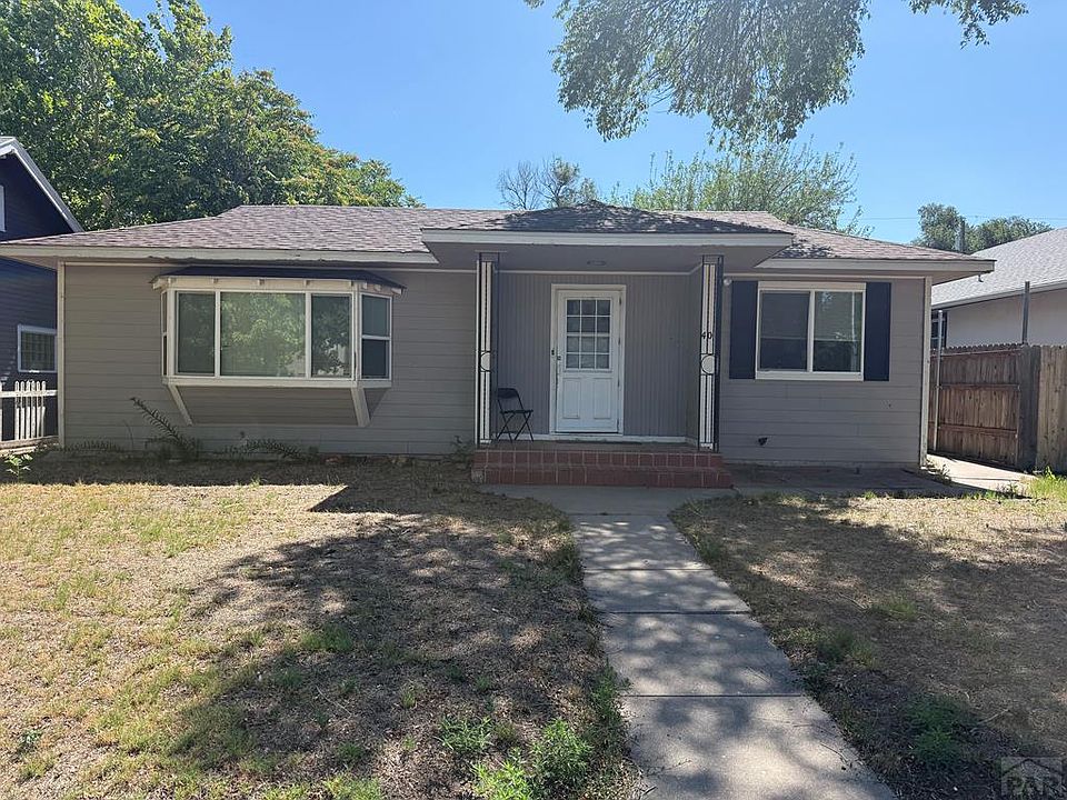 1st image of 40 Paseo Pl