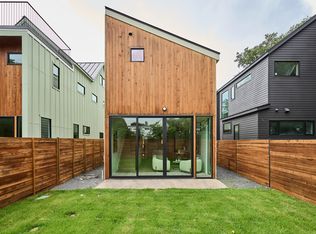 3205 Clawson Rd #2, Austin, TX 78704