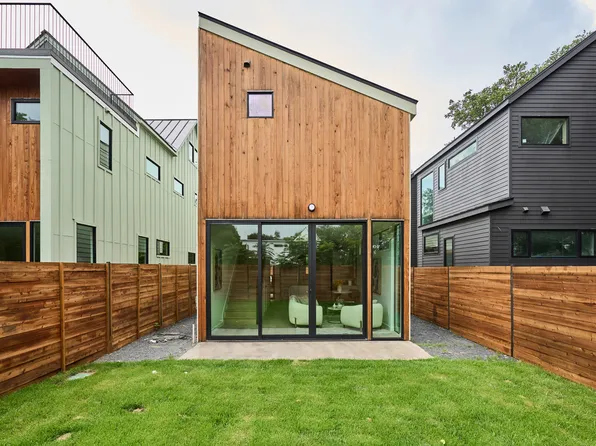 3205 Clawson Rd #2, Austin, TX 78704