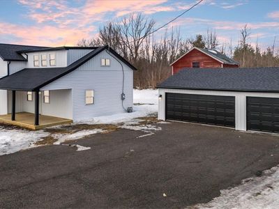 12286 Genesee St, Alden, NY, 14004