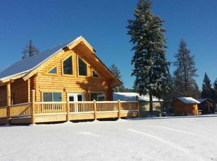 186 Simons Rd, Saint Regis, MT 59866