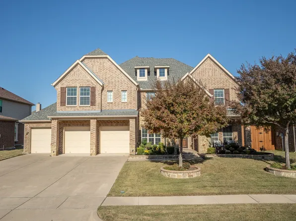 2924 Sendero, Grand Prairie, TX 75054