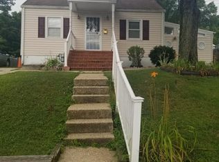 11807 Goodloe Rd, Silver Spring, MD 20906