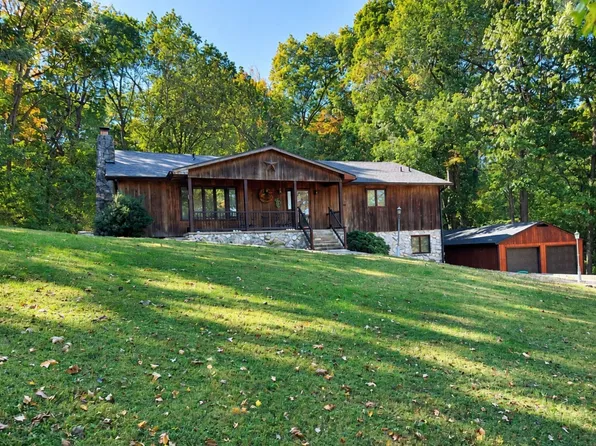 10300 McIntyre Rd, Owensboro, KY 42301