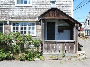 13 Old Harbor Rd, Rockport, MA 01966
