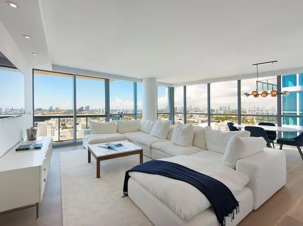 101 20th St #3006, Miami Beach, FL 33139