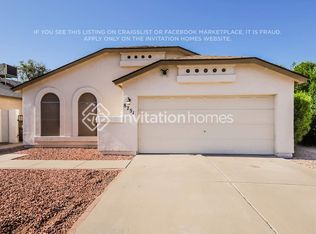 8751 W Athens St, Peoria, AZ 85382