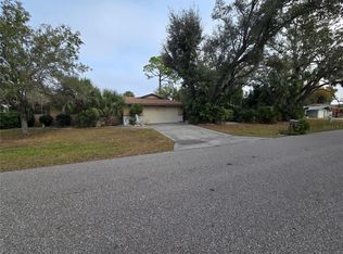 22200 Oneida Ave, Pt Charlotte, FL 33952