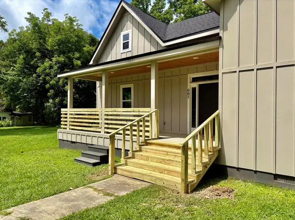605 N Main St, Vardaman, MS 38878