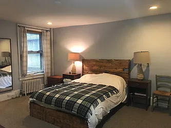 Rented by Brooklyn Bridge