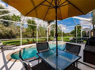 8288 Langshire Way, Fort Myers, FL 33912