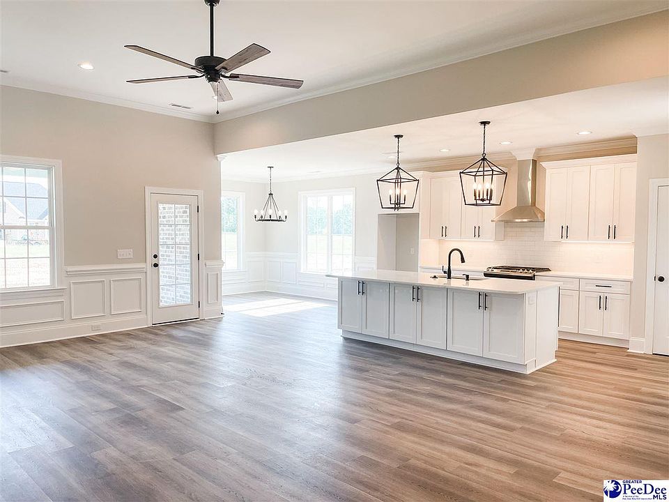 977 Cedar Crest Ln, Florence, SC 29501 Zillow