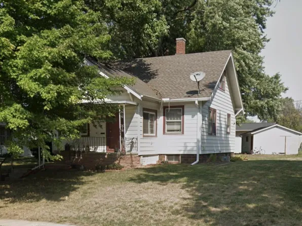 1240 South St, Blair, NE 68008