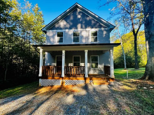 440 Amber St, Norwood, NC 28128