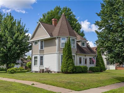 320 Miner Avenue, Ladysmith, WI, 54848